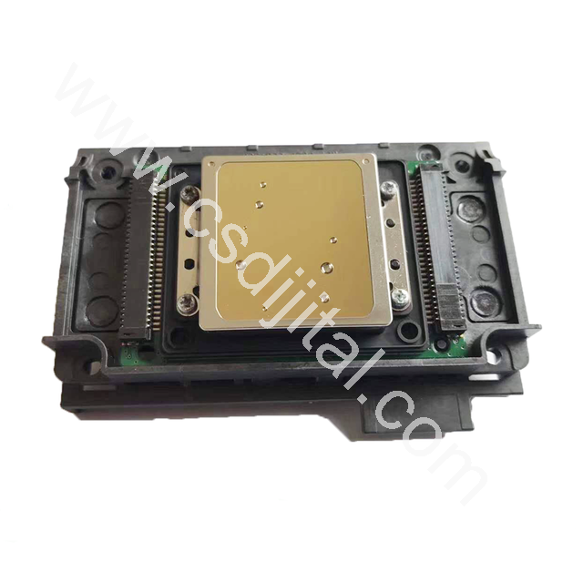 Baskı Kafaları EPSON XP600 Baskı Kafası